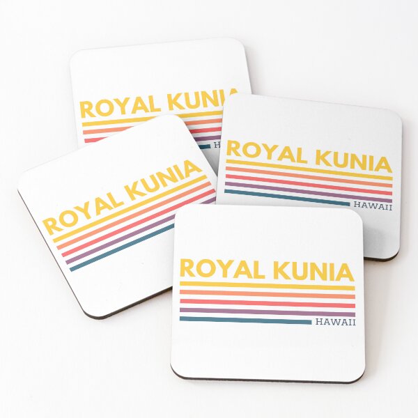 Item preview, Royal Kunia Hawaii designed and sold by Taumaturgo.