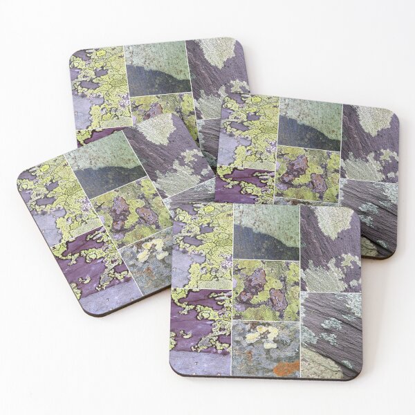 Item preview, lichen designed and sold by KathleenDawson.