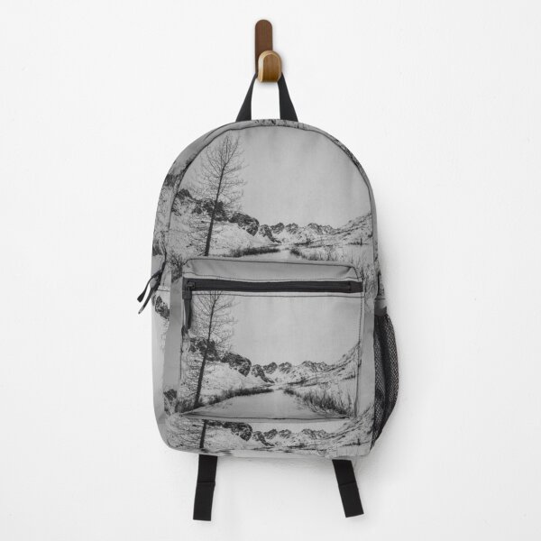 Item preview, Hatcher Pass in Winter designed and sold by Ian Christopher.