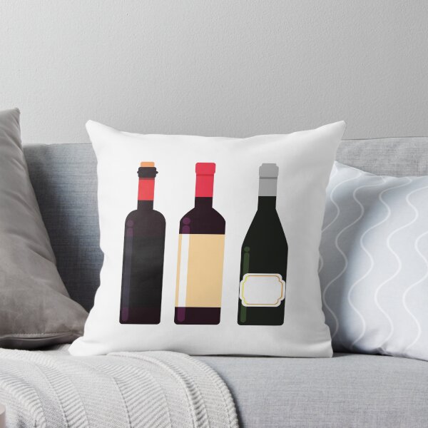 Item preview, Wine Bottles designed and sold by SvBDesigns.