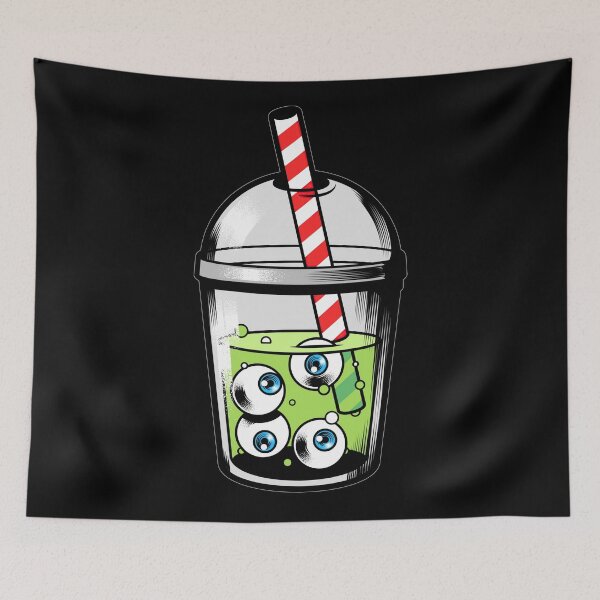 Item preview, Street Style Frozen Drink designed and sold by Christof  Hall.