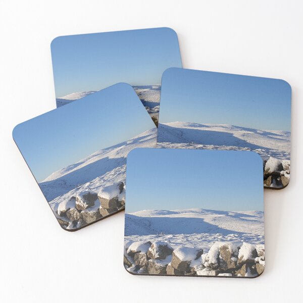 Item preview, Winter in the Ochils designed and sold by beavo.