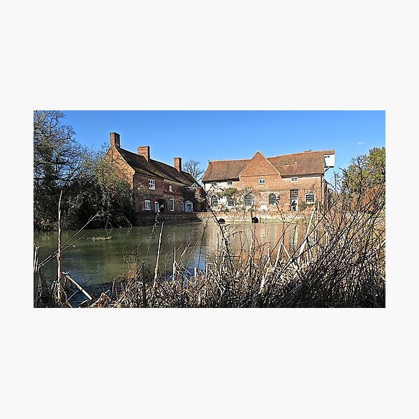 Item preview, Flatford Mill designed and sold by John Thurgood.