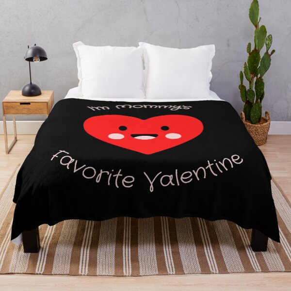 Item preview, I'm Mommy's Favorite Valentine designed and sold by charqui.