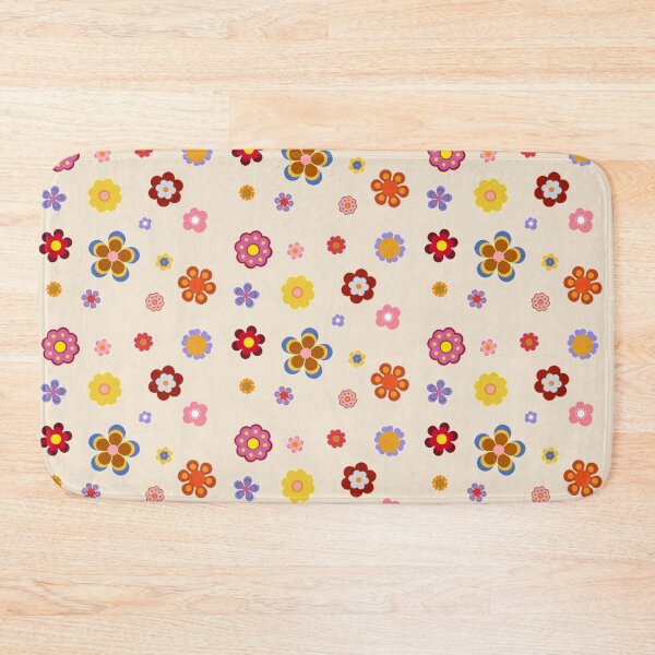 Item preview, 70s Flower Pack designed and sold by milliedenton-20.