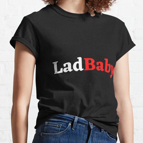 Lad Baby Classic T-Shirt