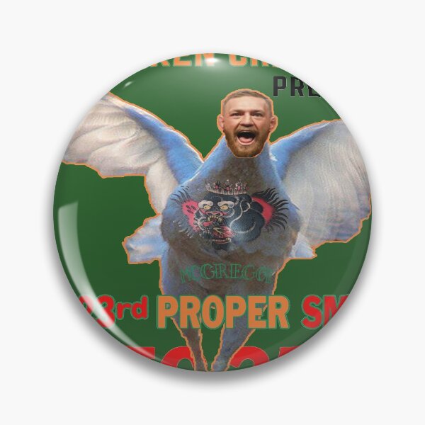 Item preview, Poirier vs Mcgregor 2 UFC 257 designed and sold by CoolMolo.