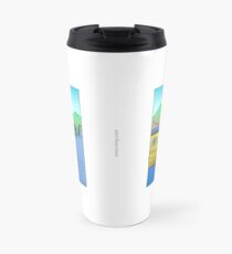 Extra! Extra! Loch Ness Monster a Myth! Travel Mug