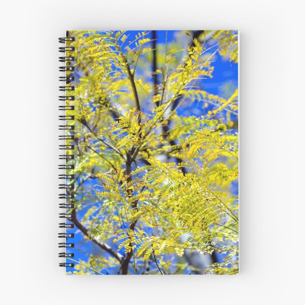 Item preview, Jacaranda Tree designed and sold by rom01.