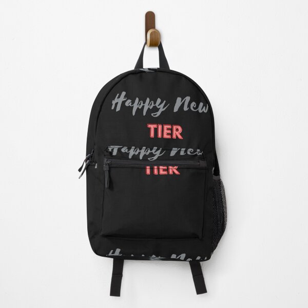 Item preview, Happy New Tier  designed and sold by walterjd.