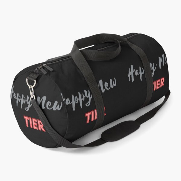 Item preview, Happy New Tier designed and sold by walterjd.