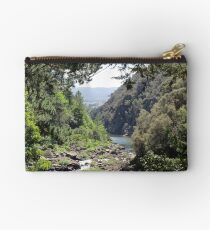 Launceston Gorge Studio Pouch