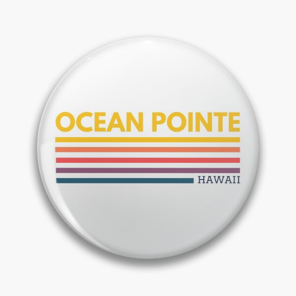 Item preview, Ocean Pointe Hawaii designed and sold by Taumaturgo.