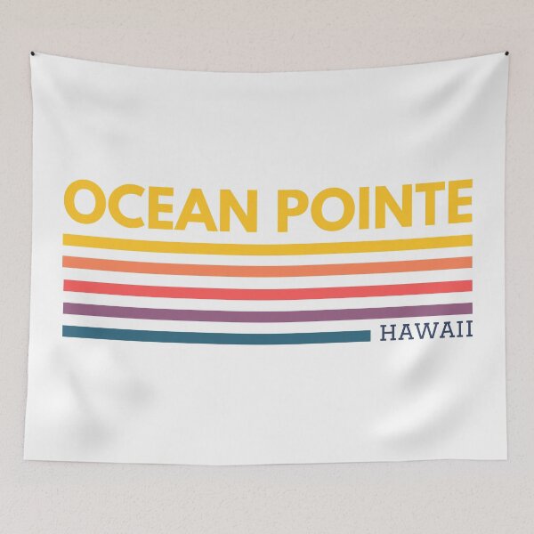 Item preview, Ocean Pointe Hawaii designed and sold by Taumaturgo.