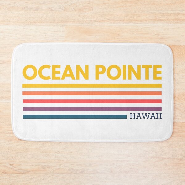 Item preview, Ocean Pointe Hawaii designed and sold by Taumaturgo.
