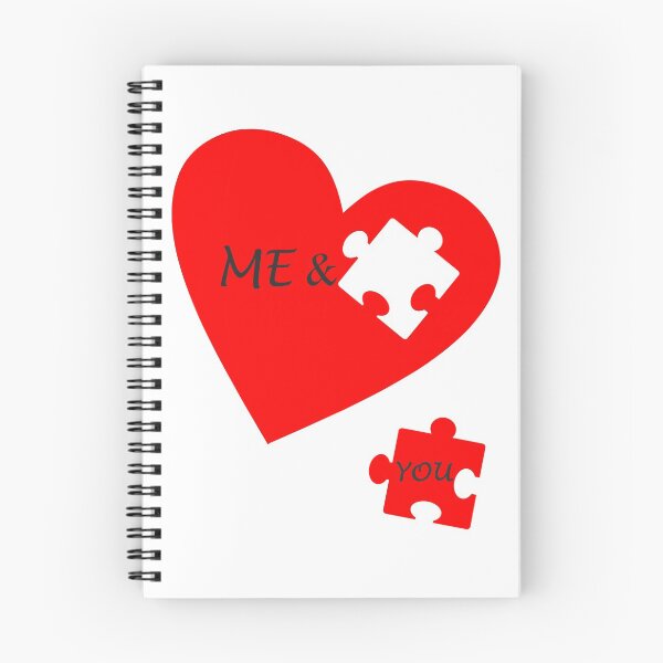 Item preview, Me&You valentines day designed and sold by peteworld.