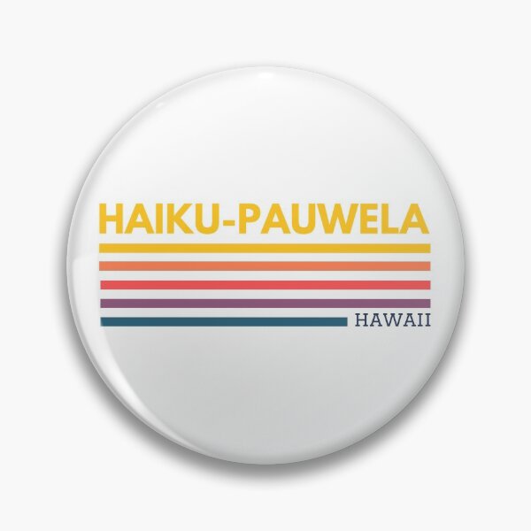 Item preview, Haiku - Pauwela Hawaii designed and sold by Taumaturgo.