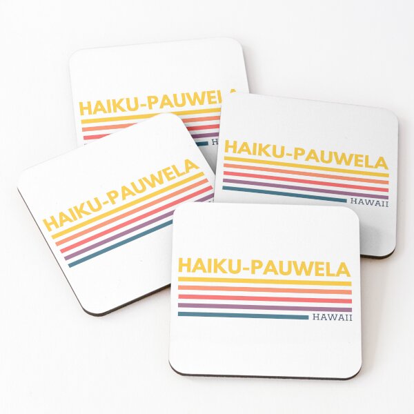 Item preview, Haiku - Pauwela Hawaii designed and sold by Taumaturgo.