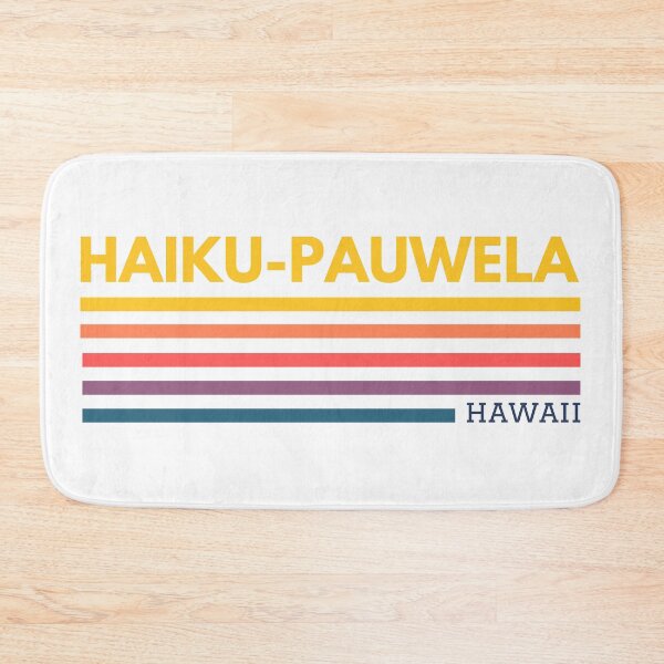 Item preview, Haiku - Pauwela Hawaii designed and sold by Taumaturgo.