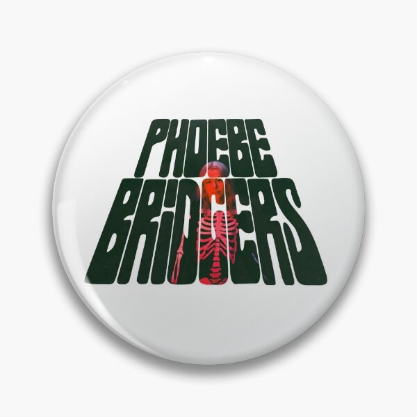 Item preview, Phoebe Bridgers designed and sold by beccagarcia.