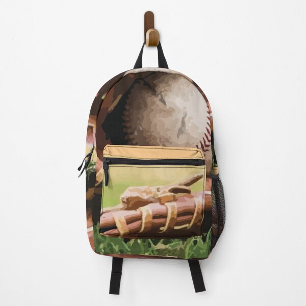 Item preview, Baseball and glove designed and sold by Angela C.