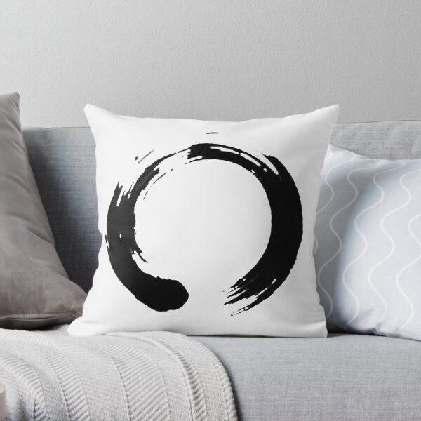 Spirit Throw Pillow