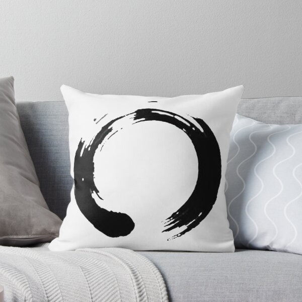Spirit Throw Pillow