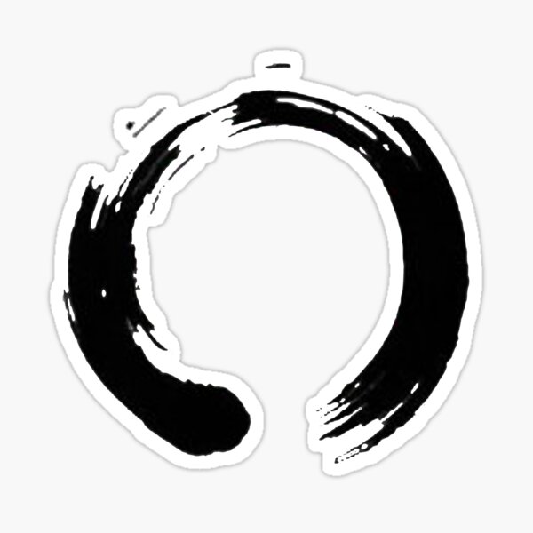 Spirit Sticker