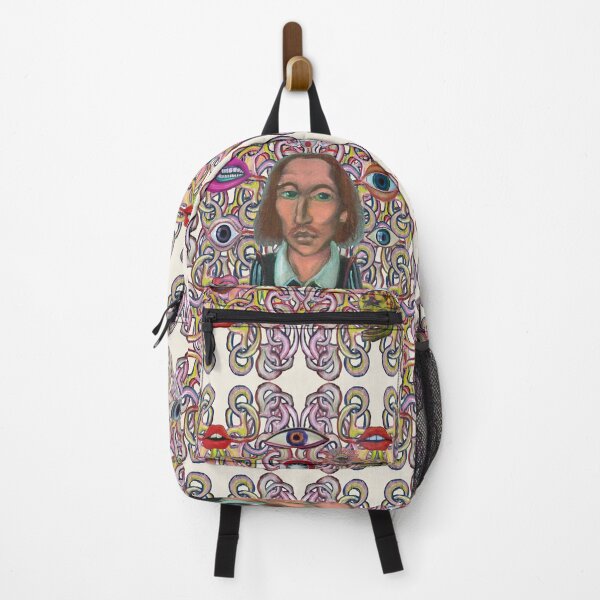 Item preview, Graffiti y ojos designed and sold by Diego Manuel Rodriguez.