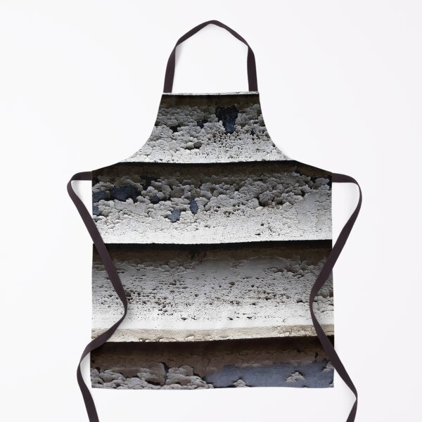 Item preview, Old Painted Window Slats designed and sold by Geoff Treagus.