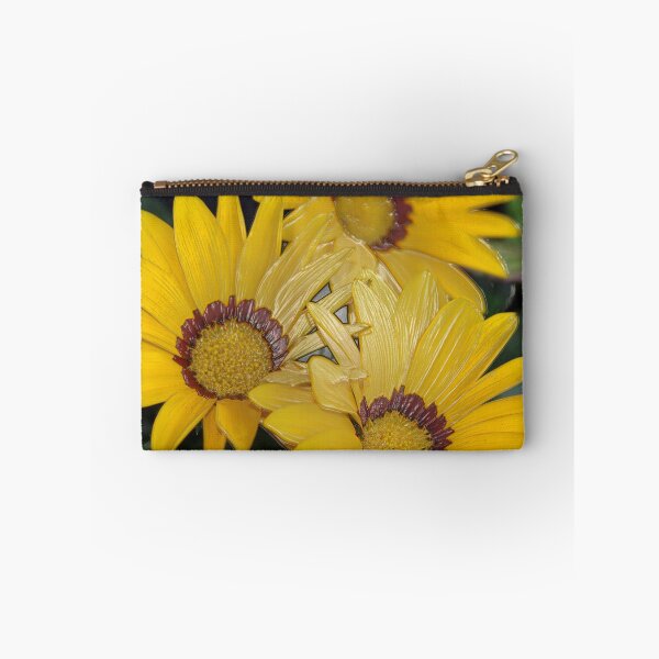 Item preview, Yellow African Daisy designed and sold by rom01.
