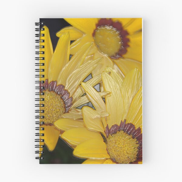 Item preview, Yellow African Daisy designed and sold by rom01.