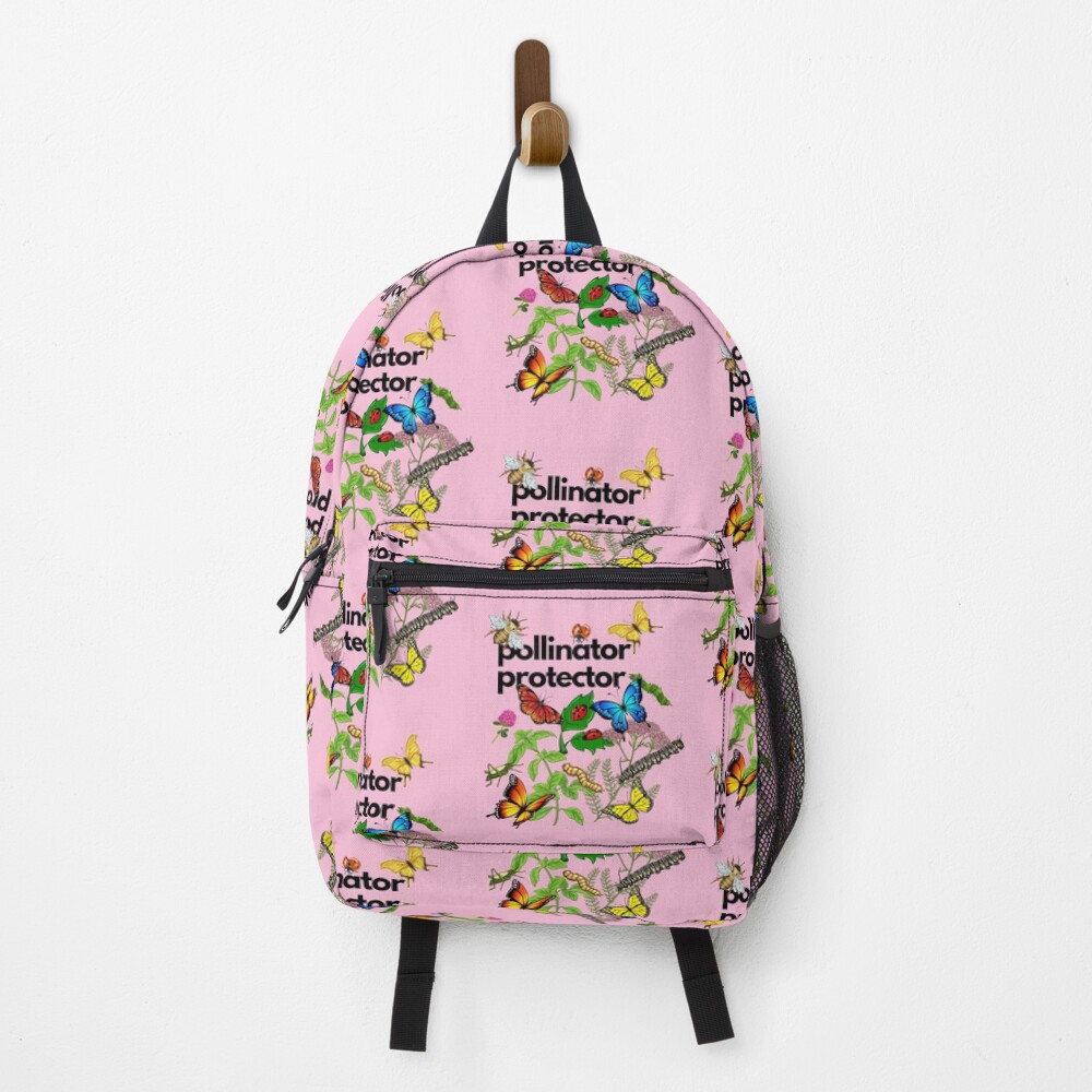 Item preview, Backpack designed and sold by EarthArtDesigns.