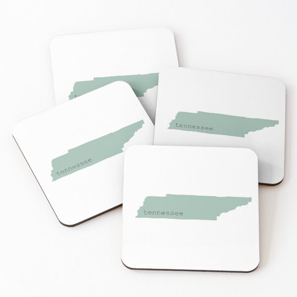 Item preview, Tennessee designed and sold by Mandy Stokes.
