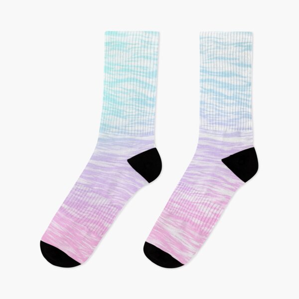 Item preview, pink purple blue waves designed and sold by J sora.