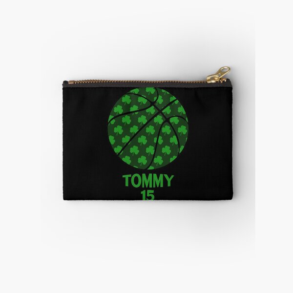 Item preview, Pegatina Celtics Tommy - Verde designed and sold by metin1331.