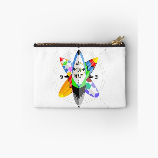 Item preview, Are you Ready? designed and sold by ilustrandote.