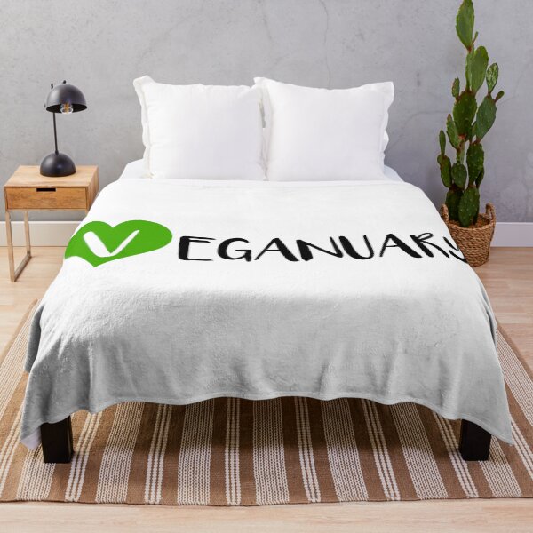 Item preview, Veganuary Challenge, Vegan January 2021 designed and sold by Koalaslifestyle.