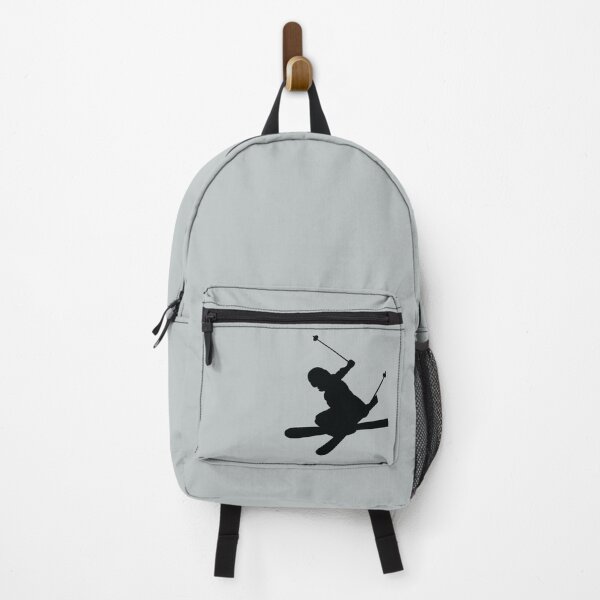 Item preview, Jumping Skier designed and sold by Kaleb Ahrens.