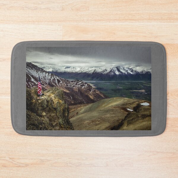 Item preview, Lazy Mountain  designed and sold by Ian Christopher.