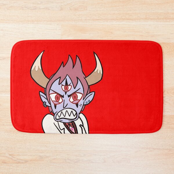 Item preview, Star VS The Forces Of Evil! Tom Lucitor Sticker designed and sold by angsty-angst.