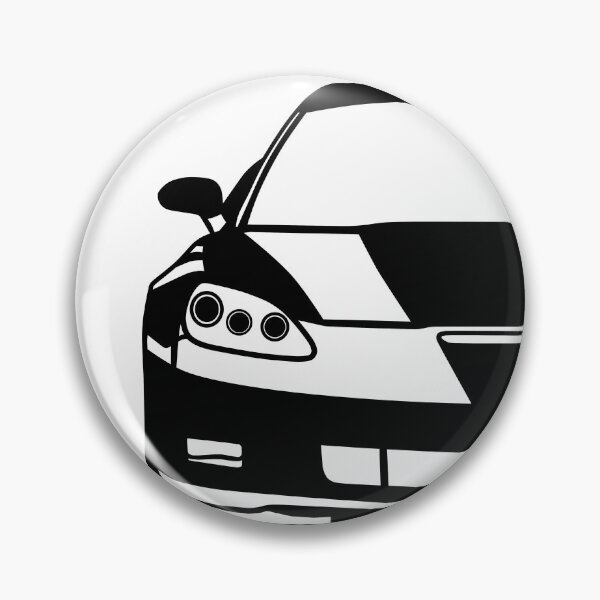 Item preview, Corvette C6 designed and sold by andr56.