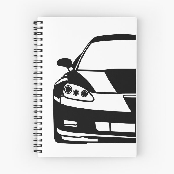 Item preview, Corvette C6 designed and sold by andr56.