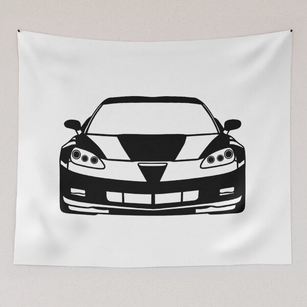 Item preview, Corvette C6 designed and sold by andr56.