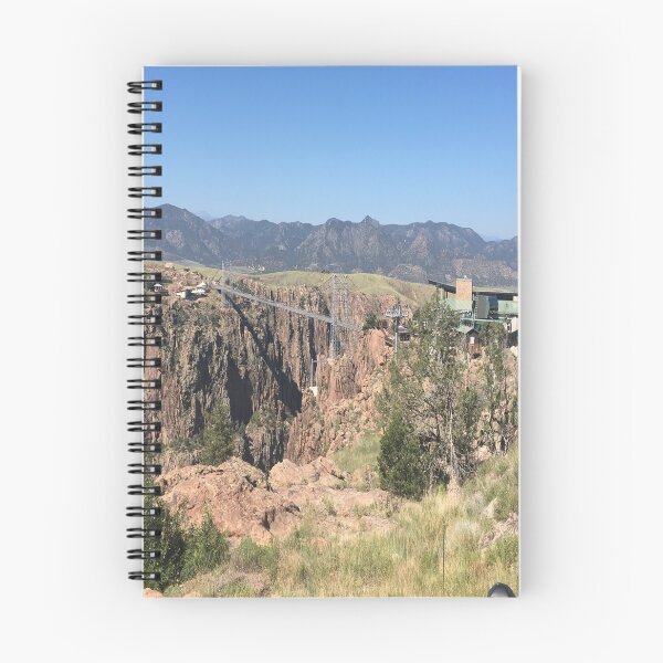 Item preview, The Royal Gorge Bridge Colorado  designed and sold by thepizzaboy.