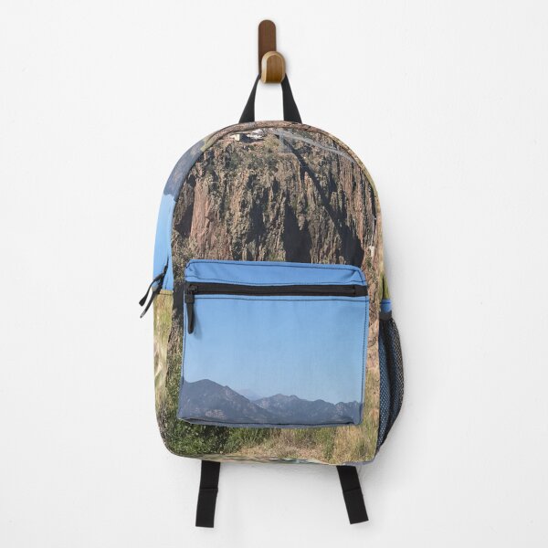 Item preview, The Royal Gorge Bridge Colorado  designed and sold by thepizzaboy.
