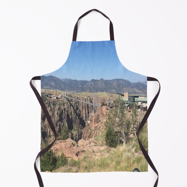 Item preview, The Royal Gorge Bridge Colorado  designed and sold by thepizzaboy.