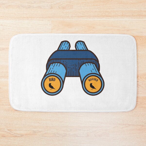 Item preview, birdwatcher binoculars designed and sold by TheWaterBirds.