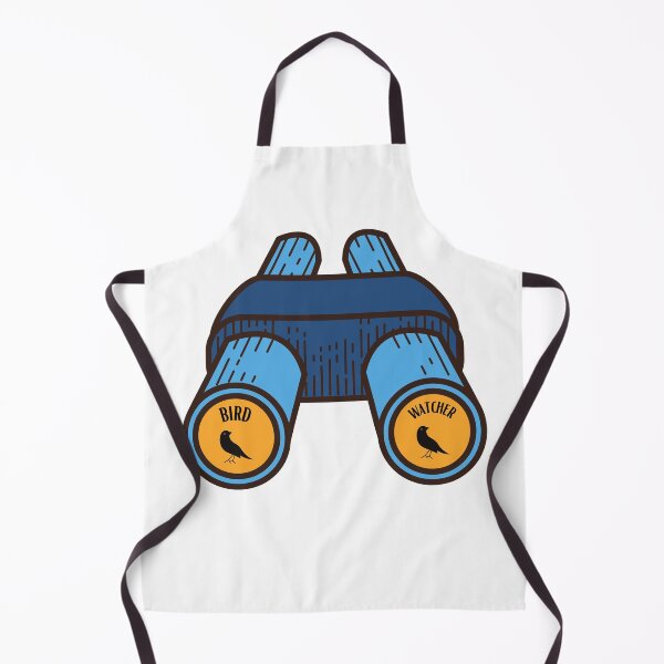 Item preview, birdwatcher binoculars designed and sold by TheWaterBirds.