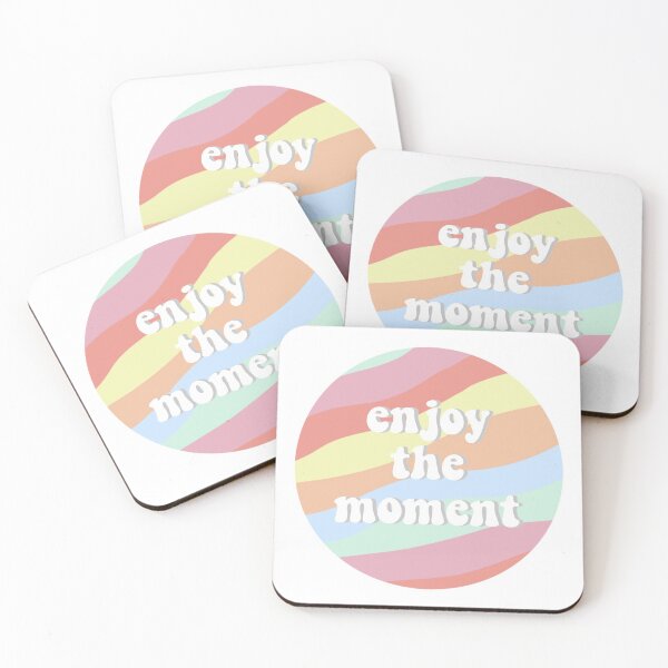 Item preview, Enjoy the Moment designed and sold by spayne16.